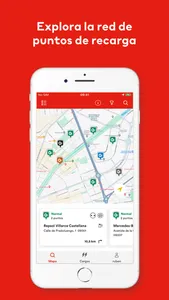 ADURIZ RECARGA screenshot 1