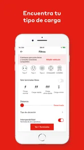 ADURIZ RECARGA screenshot 2