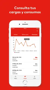 ADURIZ RECARGA screenshot 3
