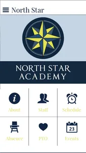 North Star Academy screenshot 0