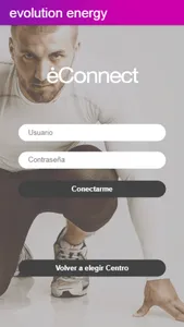 eConnect screenshot 1