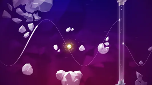 Sine the Game screenshot 1