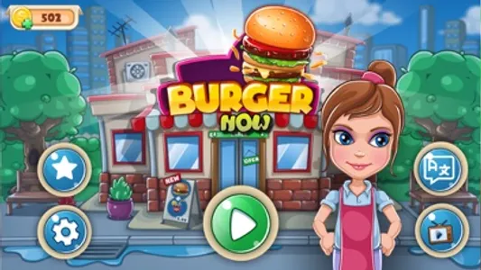 Burger Now screenshot 6