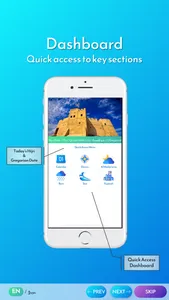 Doroor screenshot 1
