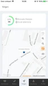 MijnLivesafe screenshot 0