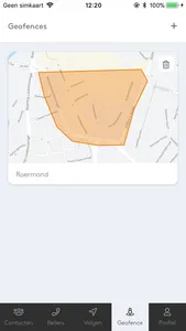 MijnLivesafe screenshot 5
