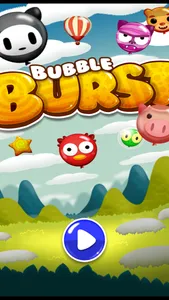 Bubble Burst - Match 3 Puzzle screenshot 2