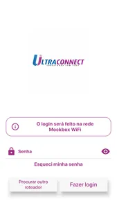 Cliente-Ultraconnect screenshot 0