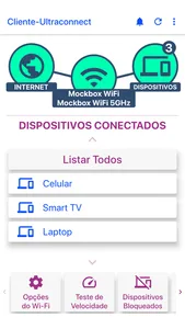 Cliente-Ultraconnect screenshot 1