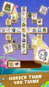 Matching Tile: Puzzle Games screenshot 3