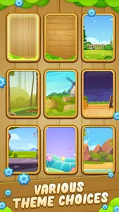 Matching Tile: Puzzle Games screenshot 5