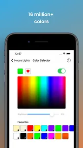 Gemstone Lights HUB screenshot 5