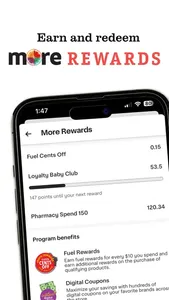 Cash Wise Foods screenshot 5