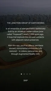 Junction Earthworks screenshot 1
