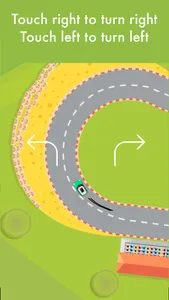 Touch Round - Watch game screenshot 0