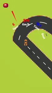 Touch Round - Watch game screenshot 6