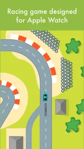 Touch Round - Watch game screenshot 7