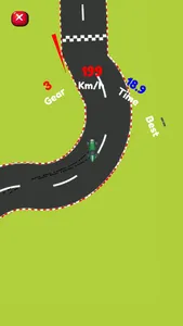 Touch Round - Watch game screenshot 8