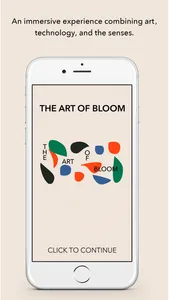 The Art of Bloom screenshot 0