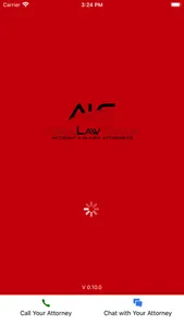 Ariel Law Group screenshot 0