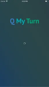 QMyTurn screenshot 0