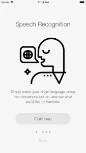 LanguBrain screenshot 3