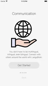 LanguBrain screenshot 4
