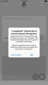 LanguBrain screenshot 5