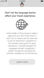 LanguBrain screenshot 7