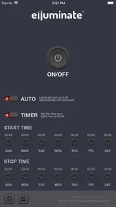 elluminate screenshot 0