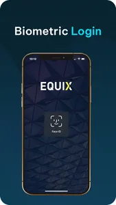 Equix screenshot 7