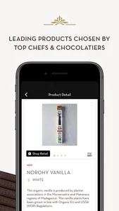 Valrhona® screenshot 3