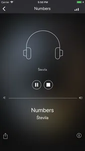 Fast - Speak Slovene screenshot 1