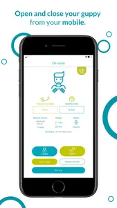 guppy - Car Sharing screenshot 4