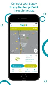 guppy - Car Sharing screenshot 5