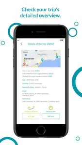 guppy - Car Sharing screenshot 6