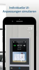 ZMI - AR Showcase screenshot 3