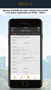 SICAS Smart Consulting screenshot 3