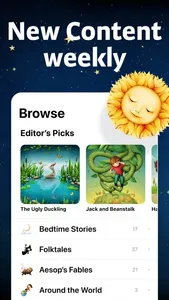 Readmio: Read Aloud Books screenshot 1