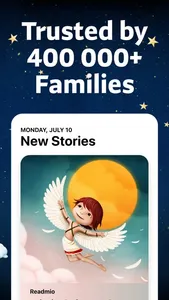 Readmio: Read Aloud Books screenshot 2