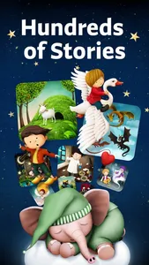 Readmio: Read Aloud Books screenshot 3