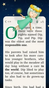 Readmio: Read Aloud Books screenshot 5