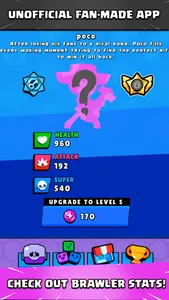 Simulator of Brawl Boxes screenshot 1