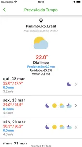 Van Ass Sementes screenshot 4