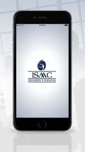 Isaac Seguros y Fianzas screenshot 0