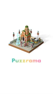 Puzzrama screenshot 5