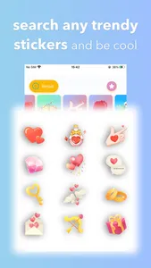 Fun Play Stickers screenshot 2