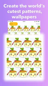 Fun Play Stickers screenshot 4