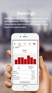 Leep - Your Driver App screenshot 3