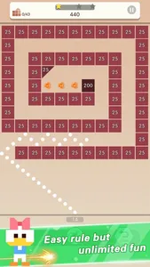 Balls Bricks Crush: Arkanoid screenshot 4